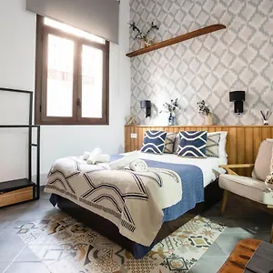 Apartamento Edificio Conde 7- Plaza De La Merced Espanha