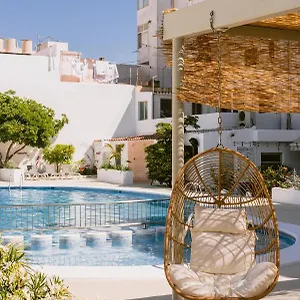  Apartamento Marian Espanha
