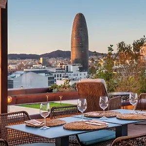 **** Otel Salles Pere Iv İspanya