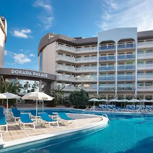 **** Otel Ponient Dorada Palace By Portaventura World İspanya