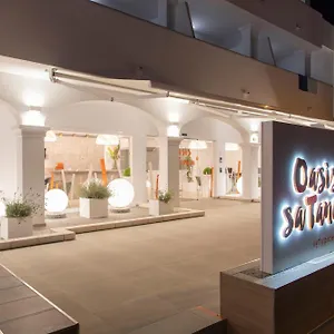  Apartamento Typic Oasis Sa Tanca Espanha