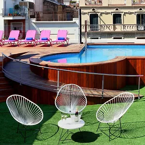 Axel Two 4 Sup - Adults Only **** Barcelona