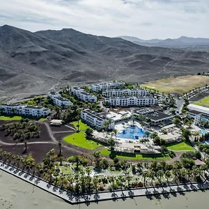 **** Apart Otel Playitas - Sports İspanya