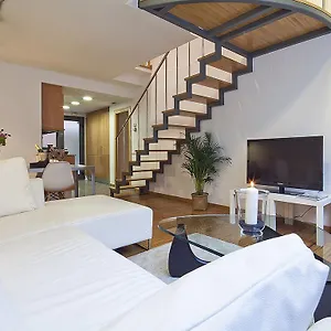 Apartamento - Park Güell Barcelona