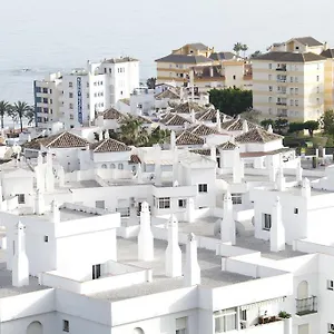 Apartamento Anna&pierre-noel Apartment. Benalmádena