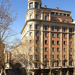 Otel Le Meridien