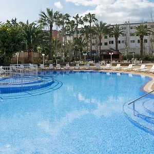 *** Otel Hsm Don Juan İspanya