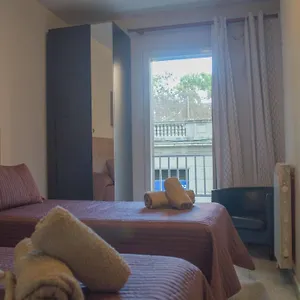 Gæstehus Alogar, Barcelona