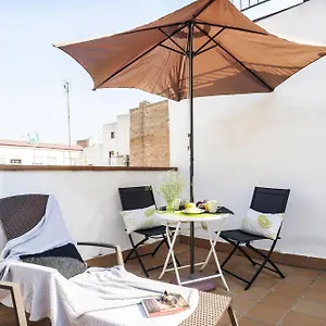  Apartamento Feelathome Mozart Espanha