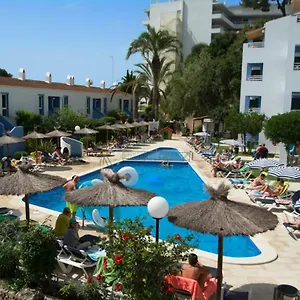 Apartamento Galdana Gardens Espanha