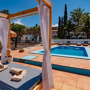 Apartamento Residencial Los Castellanos Los Llanos De Aridane