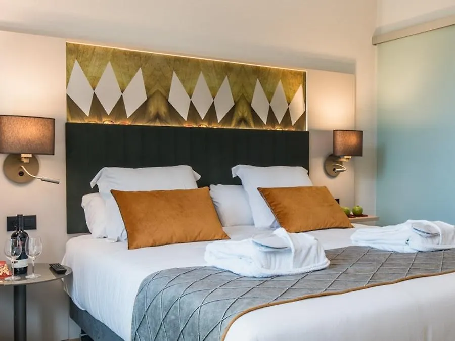 Leonardo Royal Hotel Barcelona Fira