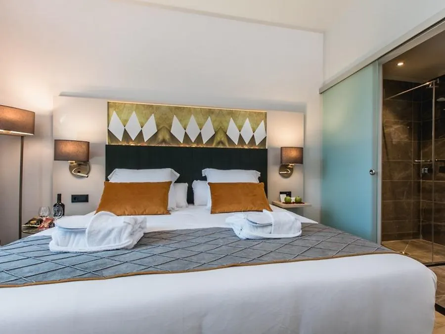 Leonardo Royal Hotel Barcelona Fira
