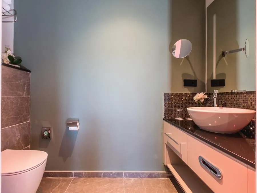 Leonardo Royal Hotel Barcelona Fira