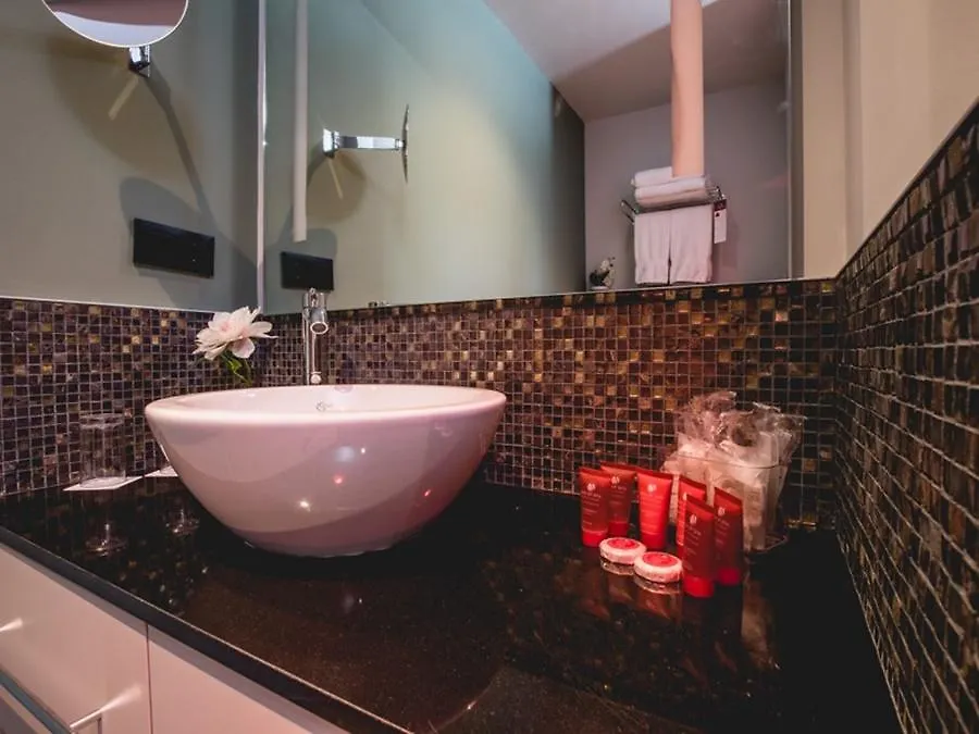 Leonardo Royal Hotel Barcelona Fira
