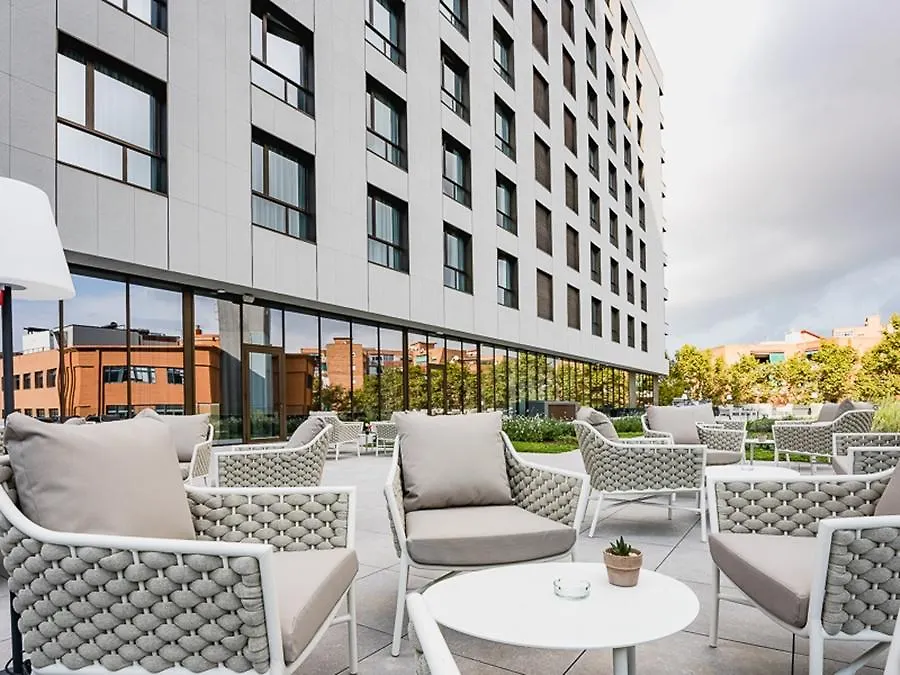 Leonardo Royal Hotel Barcelona Fira