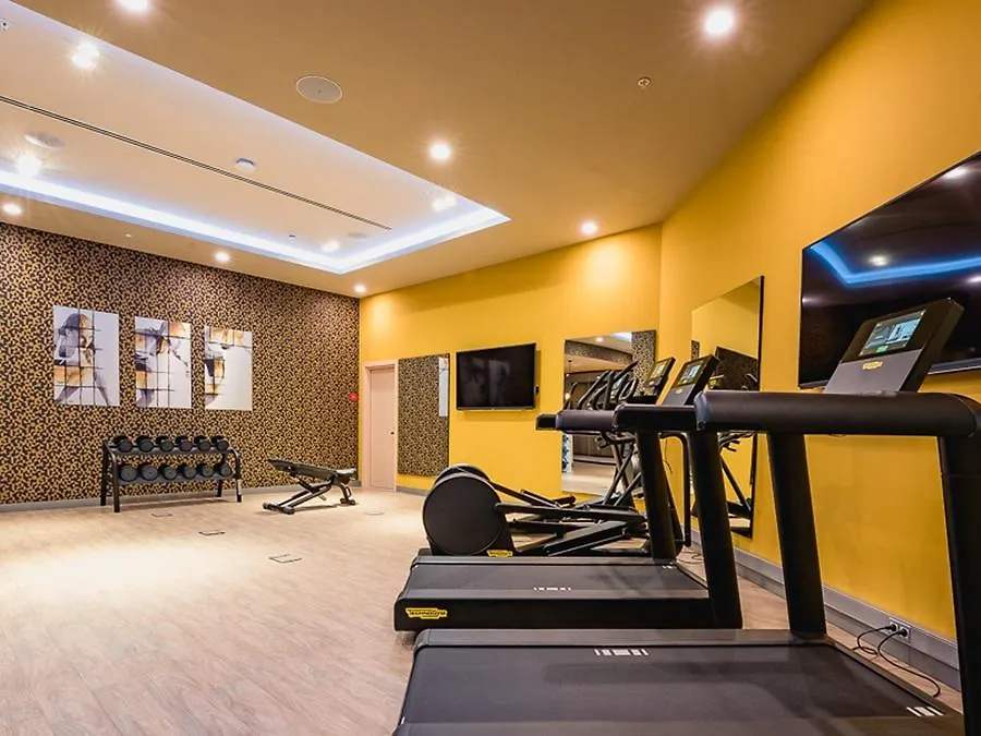 Leonardo Royal Hotel Barcelona Fira