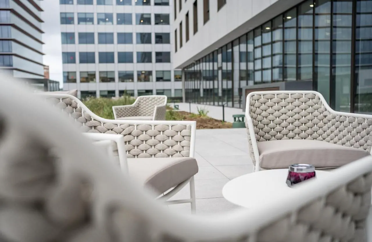 Leonardo Royal Hotel Barcelona Fira