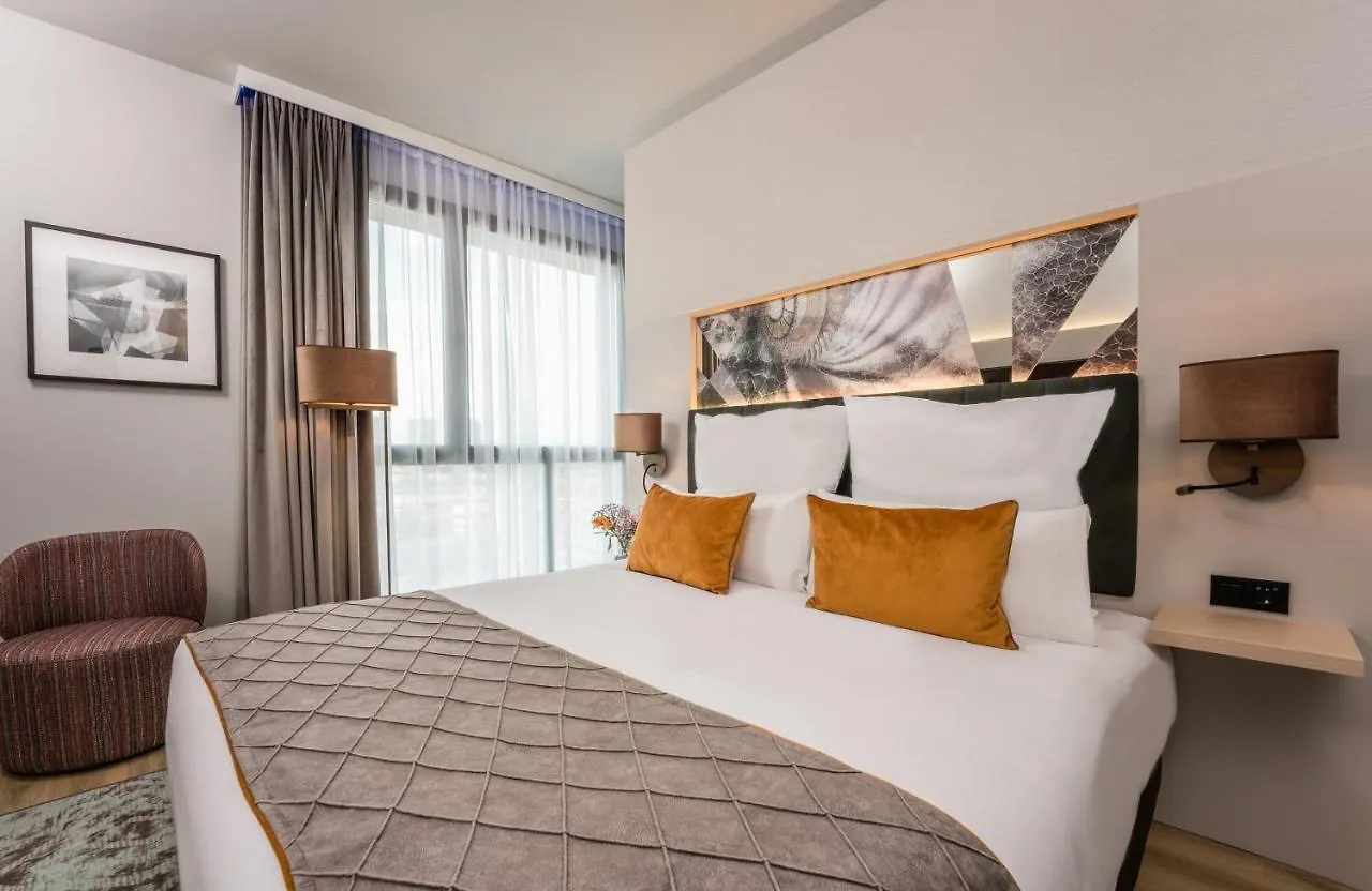 Leonardo Royal Hotel Barcelona Fira Spain