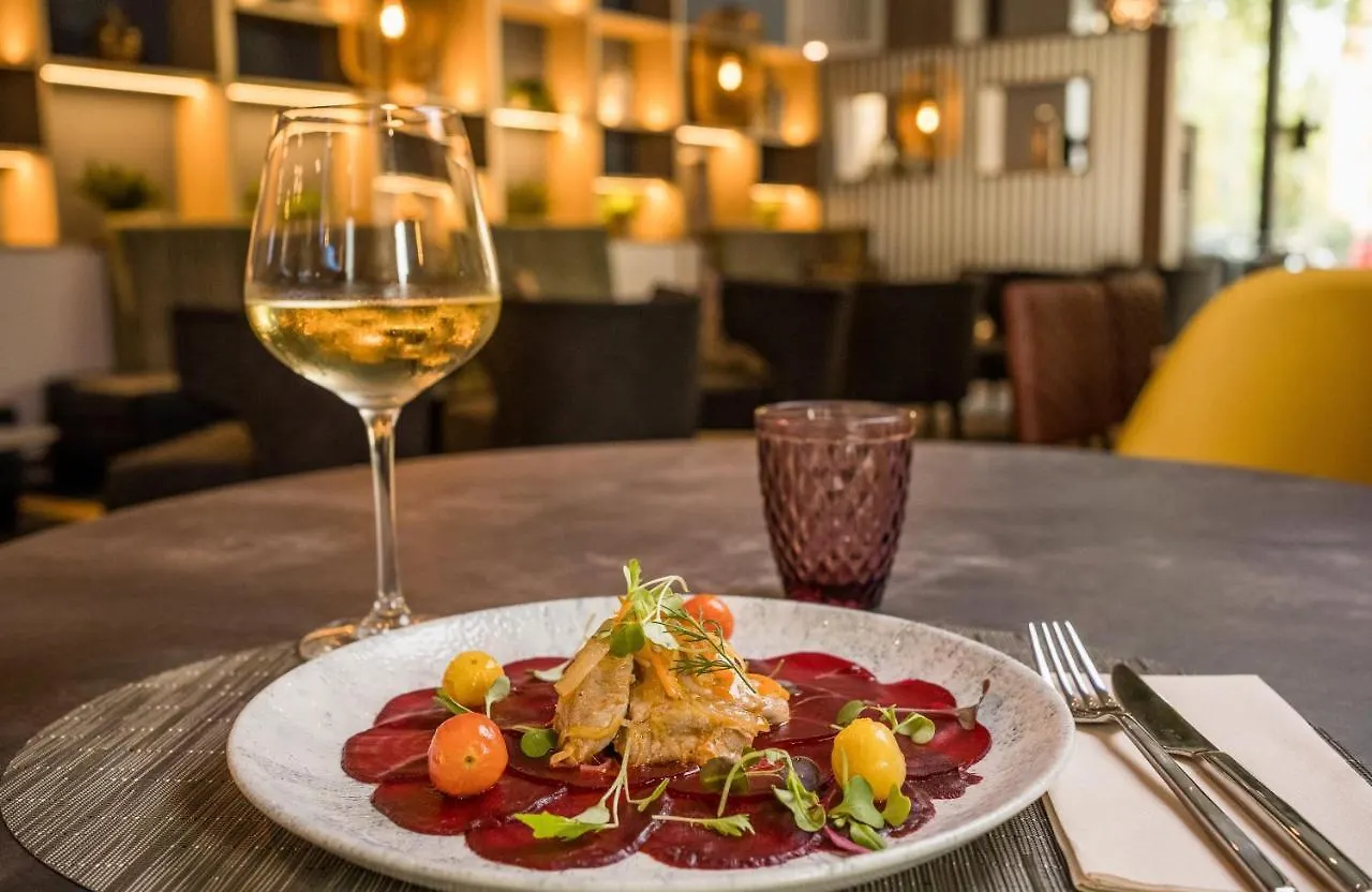 ****  Leonardo Royal Hotel Barcelona Fira Espanha