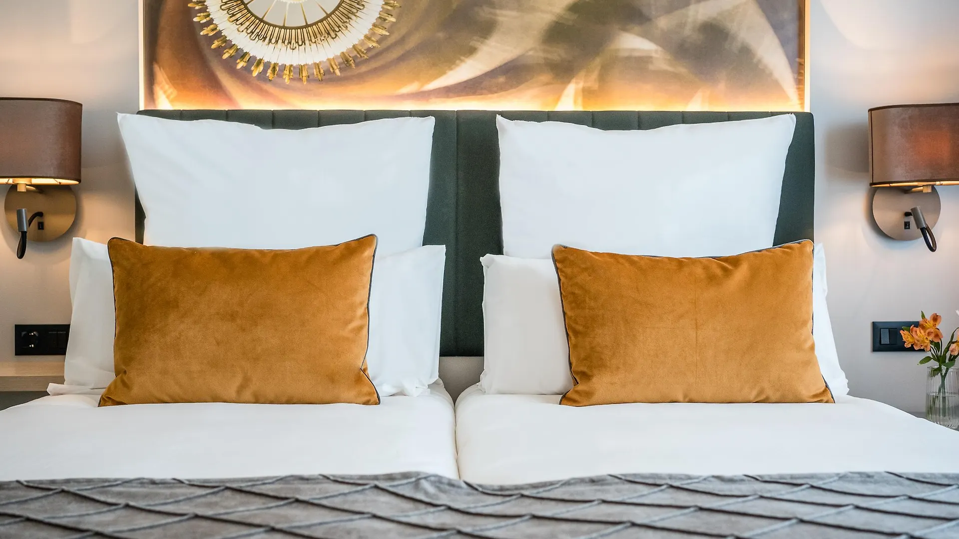 Leonardo Royal Hotel Barcelona Fira