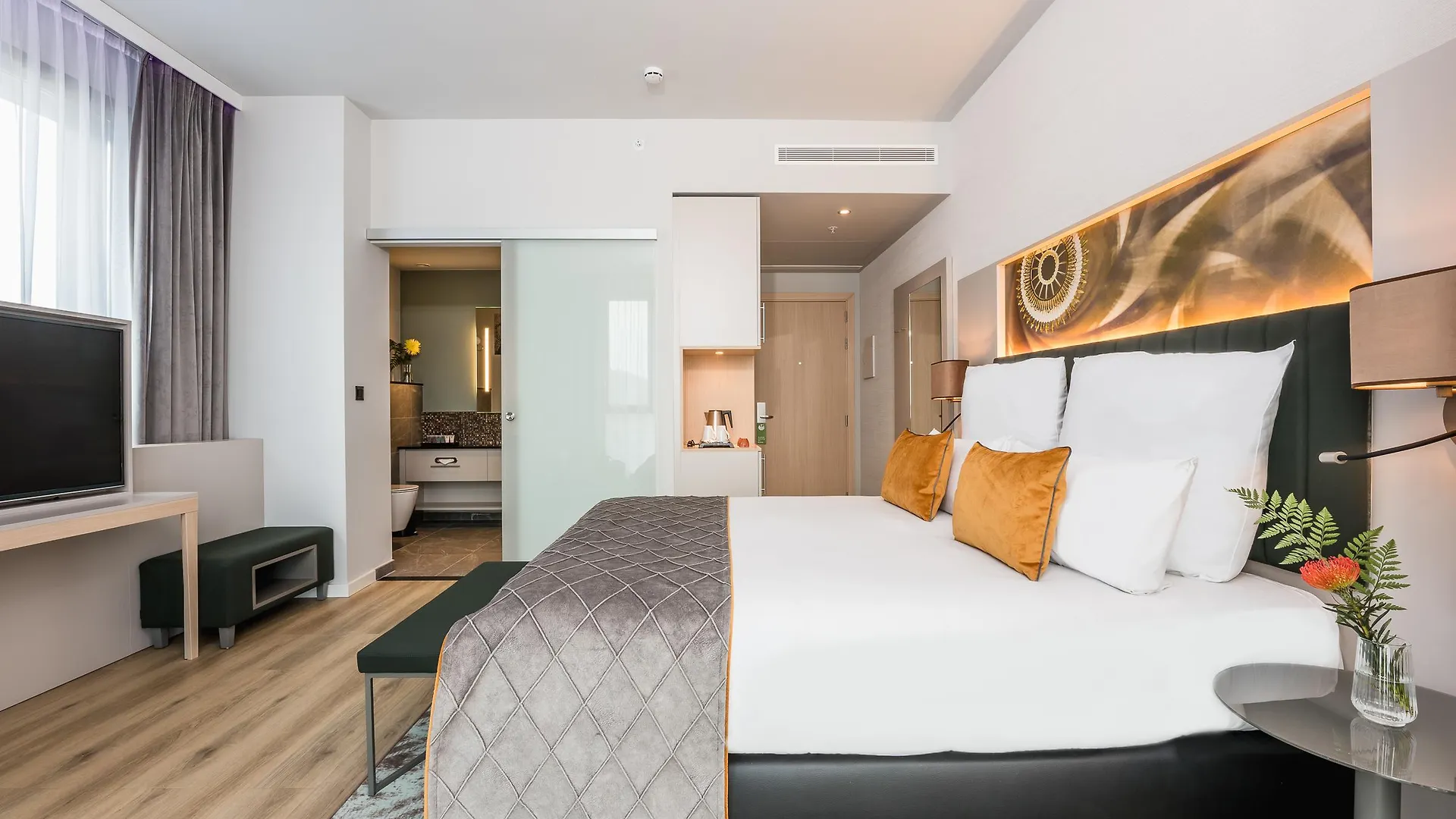 Leonardo Royal Hotel Barcelona Fira Spain