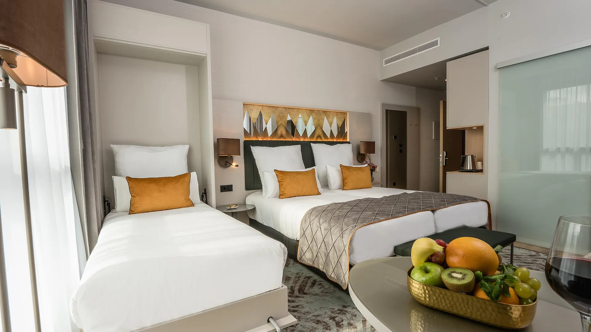 Leonardo Royal Hotel Barcelona Fira
