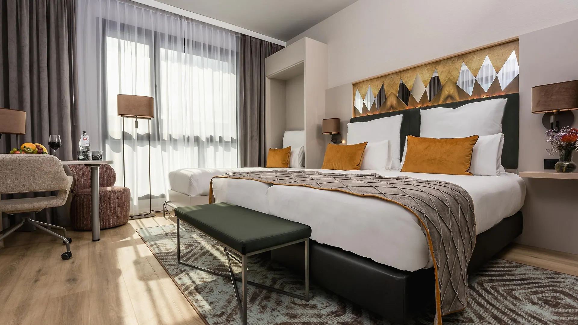 Leonardo Royal Hotel Barcelona Fira 4*,  Spain