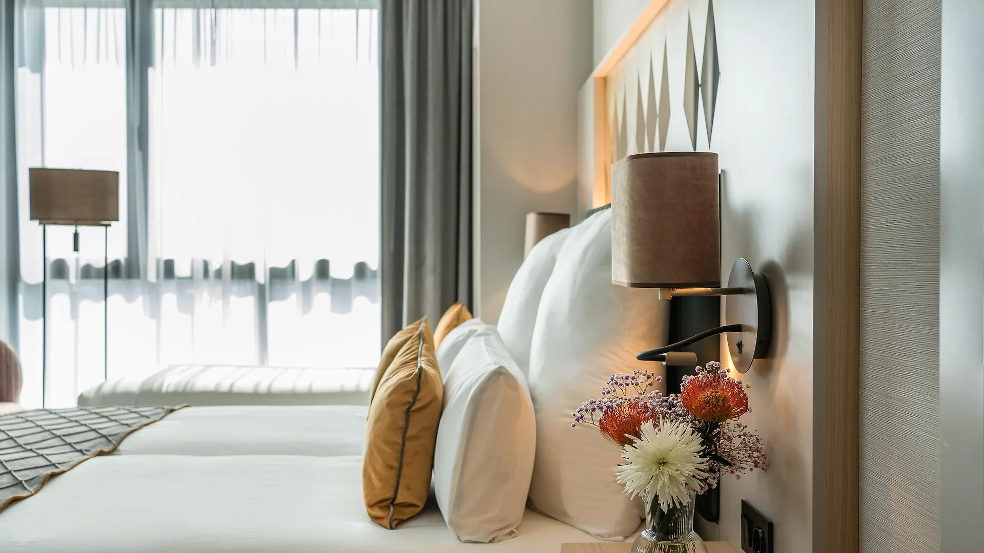 Leonardo Royal Hotel Barcelona Fira