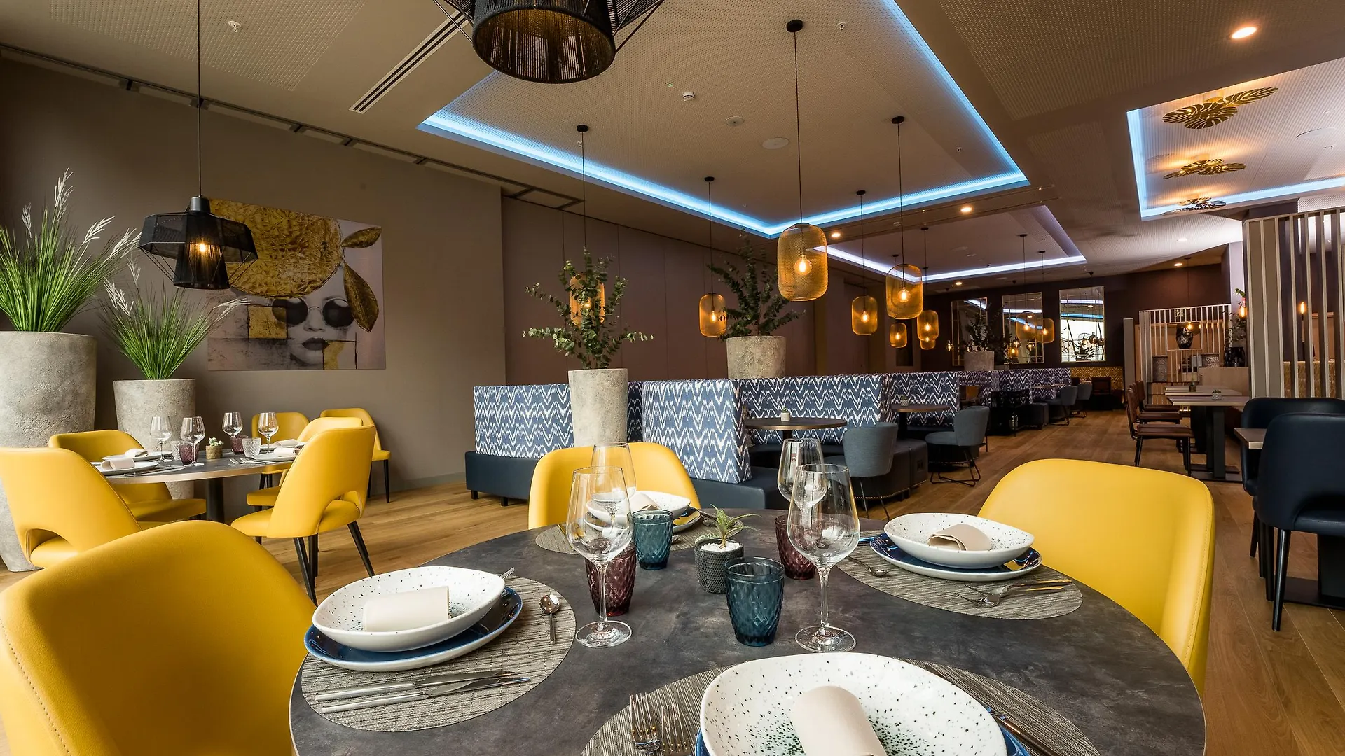 Leonardo Royal Hotel Barcelona Fira