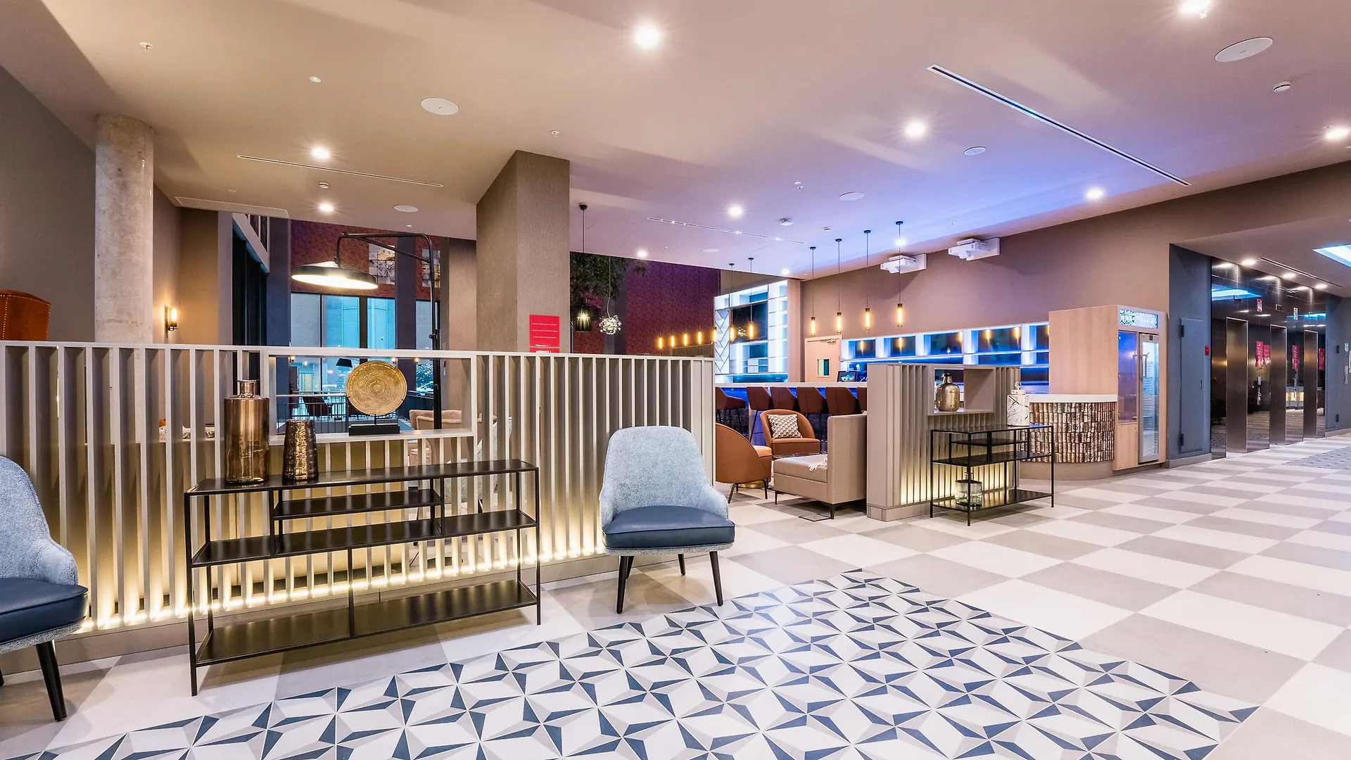 Leonardo Royal Hotel Barcelona Fira