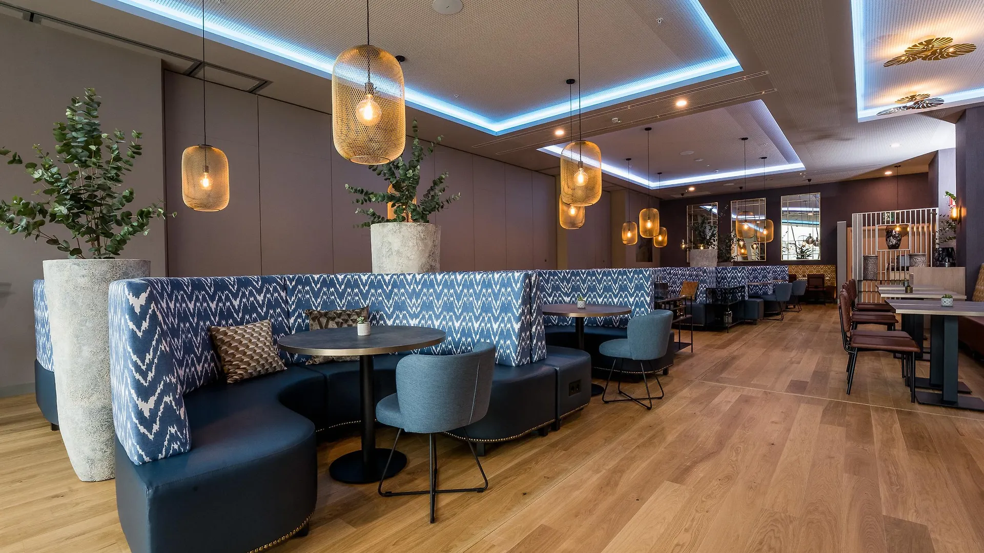 Leonardo Royal Hotel Barcelona Fira