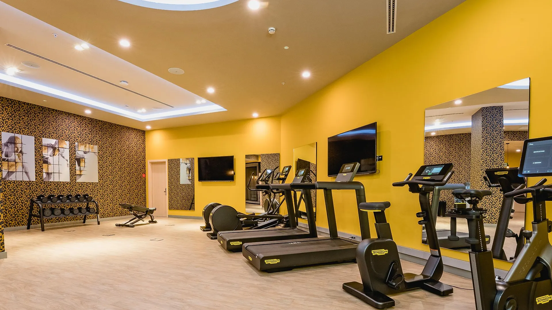 Leonardo Royal Hotel Barcelona Fira 4*,  Spain