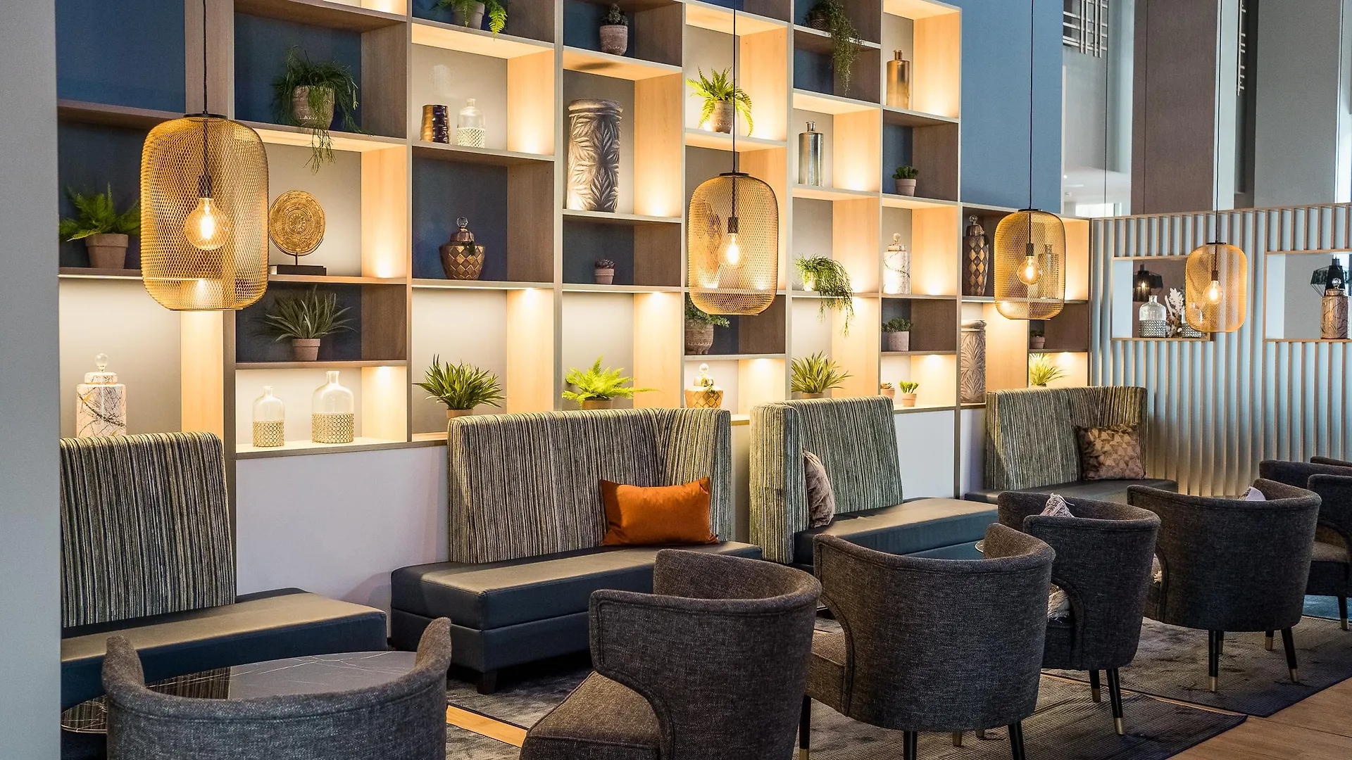 ****  Leonardo Royal Hotel Barcelona Fira Spain