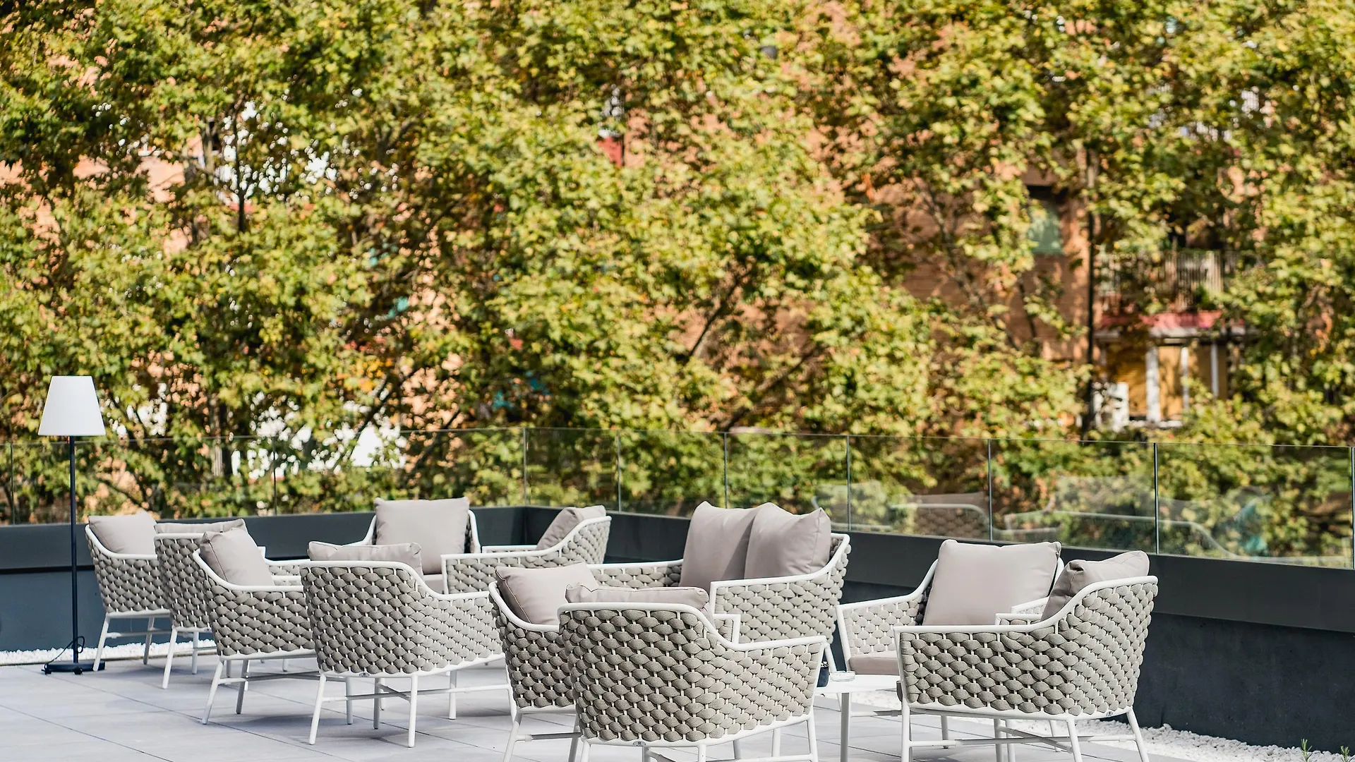 ****  Leonardo Royal Hotel Barcelona Fira Spain