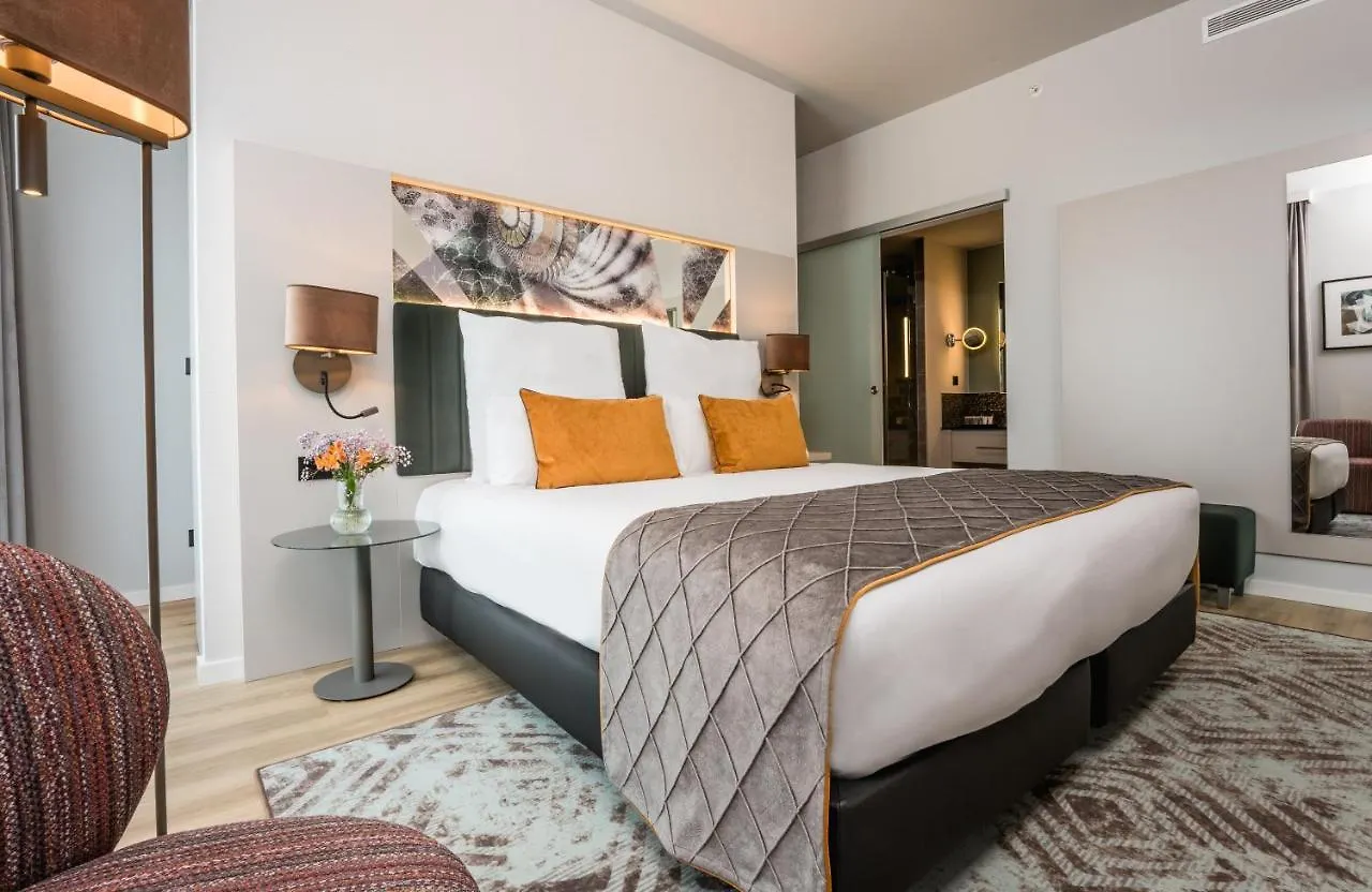 Leonardo Royal Hotel Barcelona Fira Spain