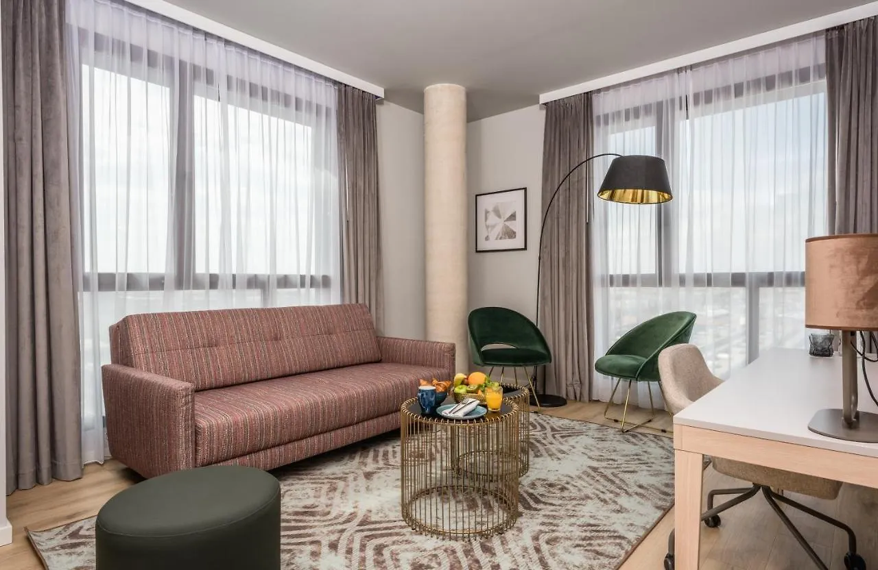 Leonardo Royal Hotel Barcelona Fira