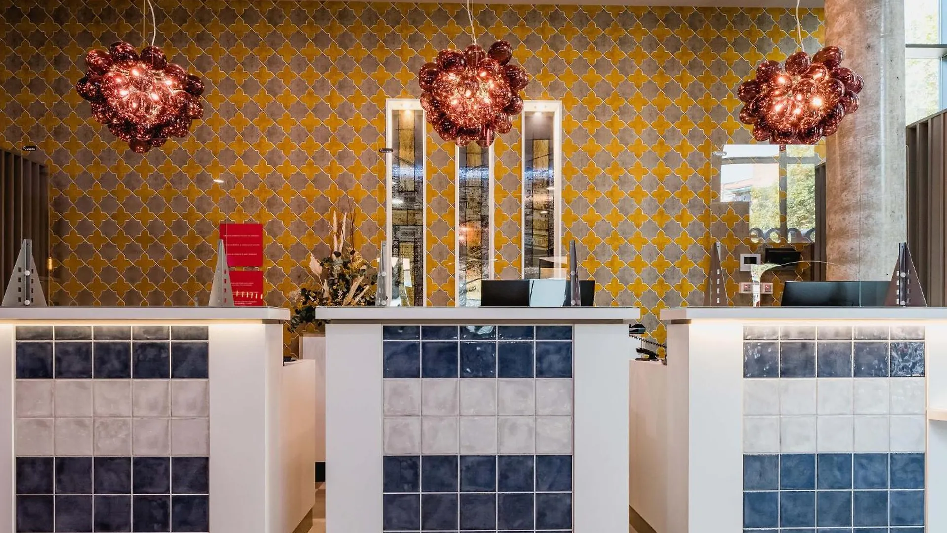 Leonardo Royal Hotel Barcelona Fira