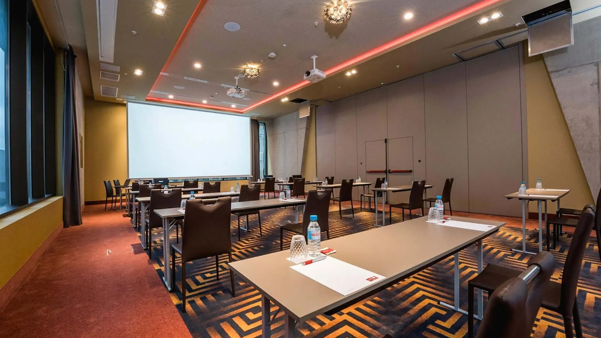 Leonardo Royal Hotel Barcelona Fira